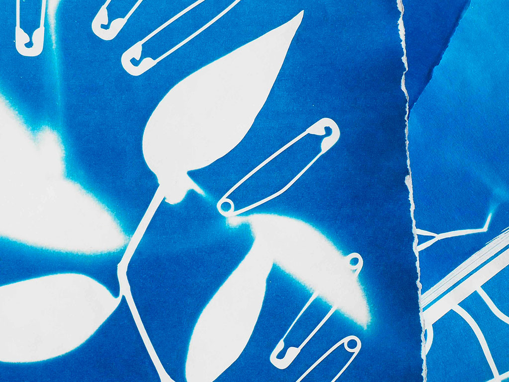 CYANOTYPE